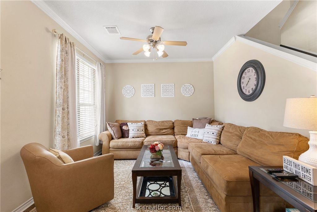 155 Forest Drive, College Station, TX 77840 — photo 5