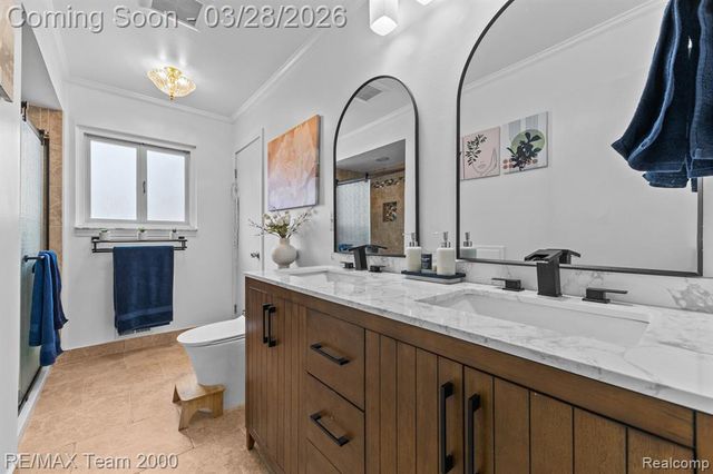 26230 Bonnie Avenue, Warren, MI 48089