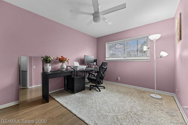 26230 Bonnie Avenue, Warren, MI 48089