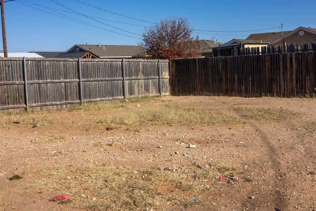 302 Lasseter, Odessa, TX 79763