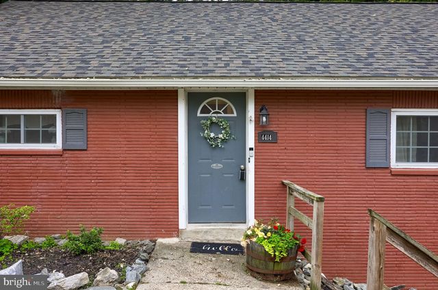 4414 MILLER DR, Mount Joy, PA 17552