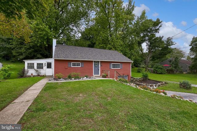 4414 MILLER DR, Mount Joy, PA 17552