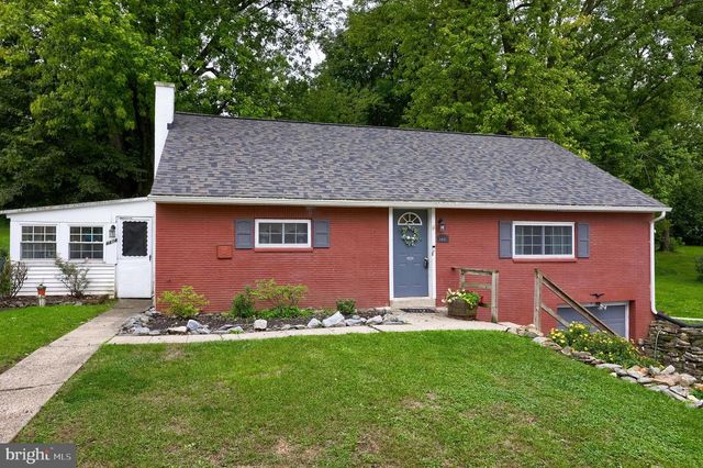 4414 MILLER DR, Mount Joy, PA 17552