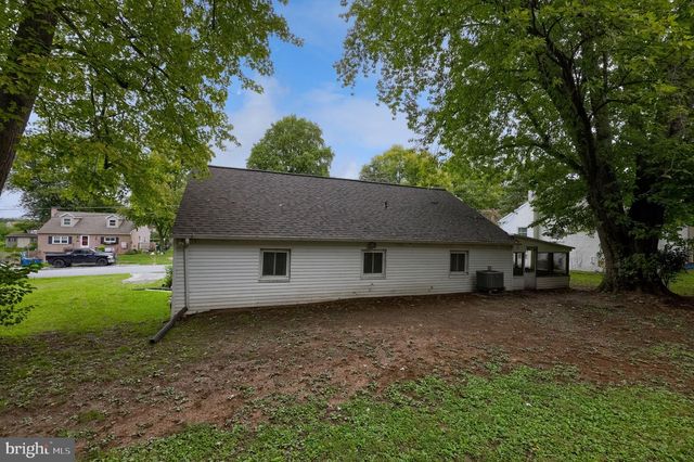 4414 MILLER DR, Mount Joy, PA 17552