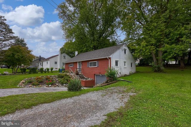 4414 MILLER DR, Mount Joy, PA 17552