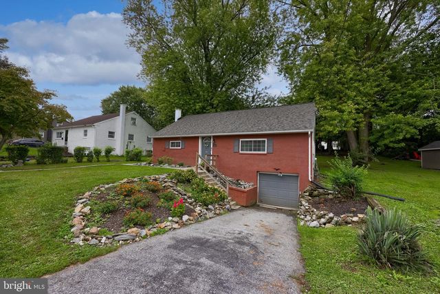 4414 MILLER DR, Mount Joy, PA 17552