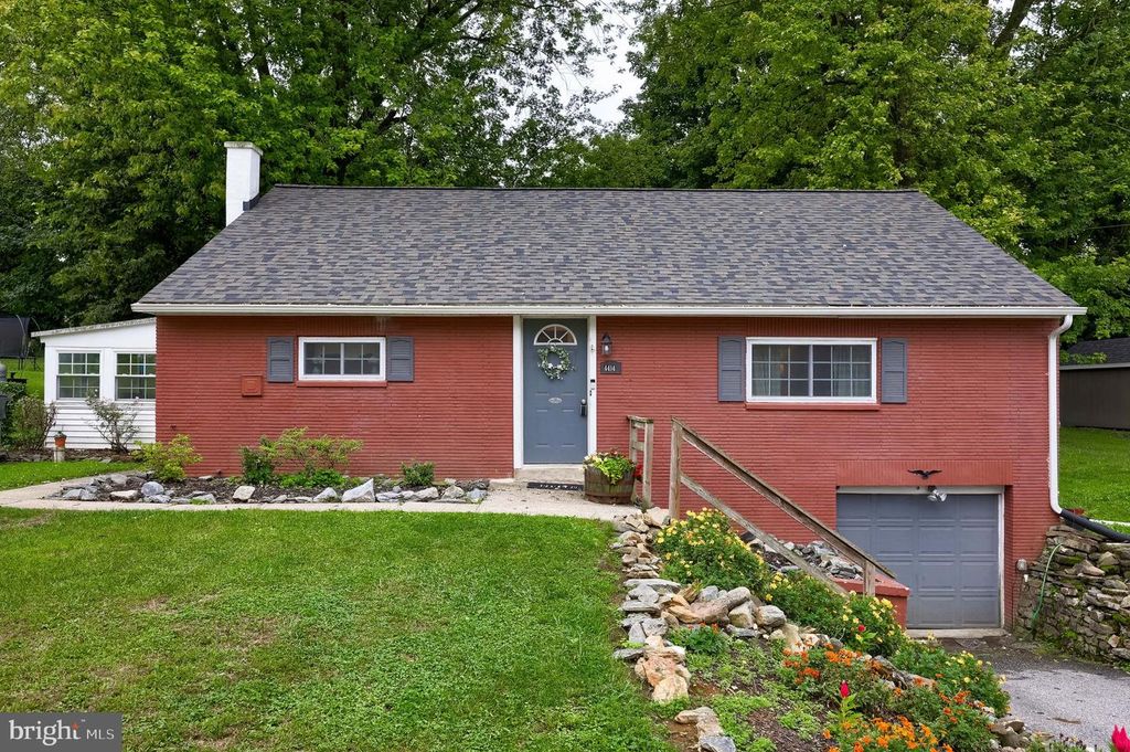4414 MILLER DR, Mount Joy, PA 17552