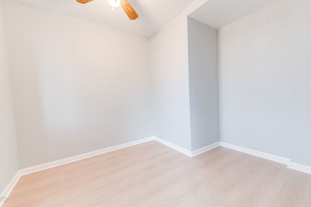 2625 S Union Avenue 2F, Chicago, IL 60616