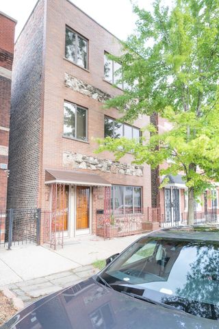 2625 S Union Avenue 2F, Chicago, IL 60616