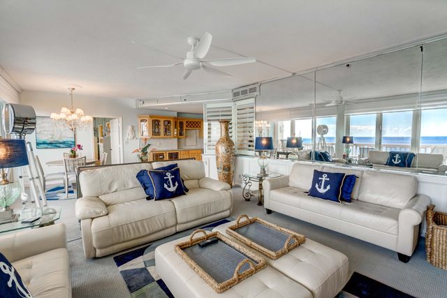 840 Ocean Drive Ph-C, Juno Beach, FL 33408