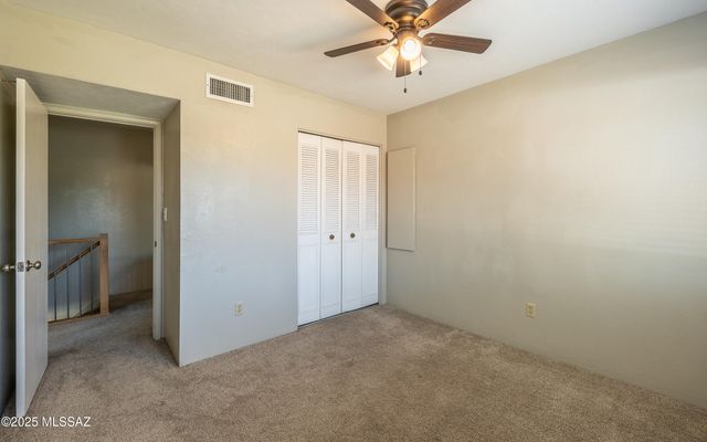 6656 E Calle La Paz Unit C, Tucson, AZ 85715