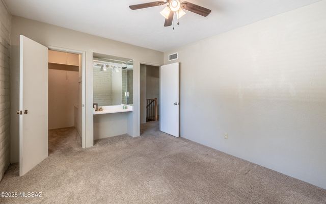 6656 E Calle La Paz Unit C, Tucson, AZ 85715