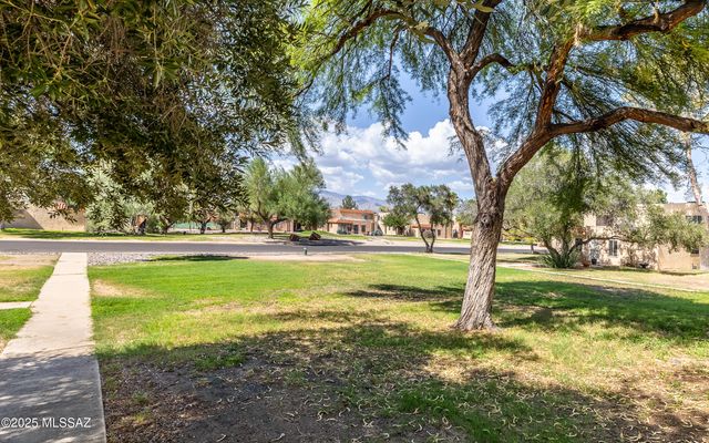 6656 E Calle La Paz Unit C, Tucson, AZ 85715