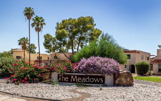 6656 E Calle La Paz Unit C, Tucson, AZ 85715