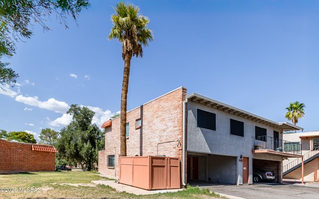 6656 E Calle La Paz Unit C, Tucson, AZ 85715