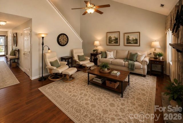 603 29th Avenue NE 213, Hickory, NC 28601