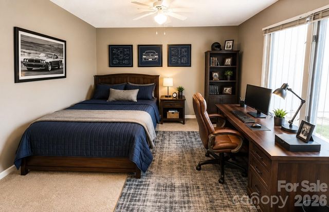 603 29th Avenue NE 213, Hickory, NC 28601