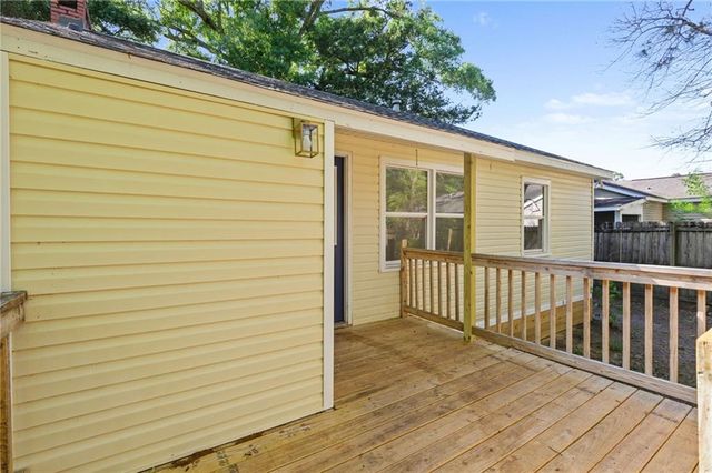 309 Morgan Avenue, Mobile, AL 36606