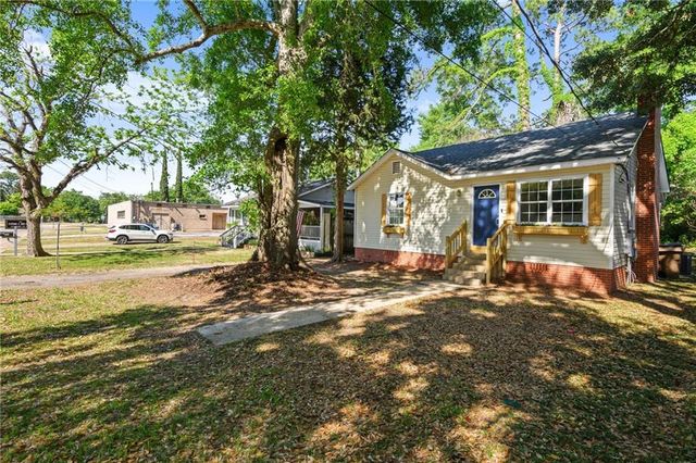 309 Morgan Avenue, Mobile, AL 36606