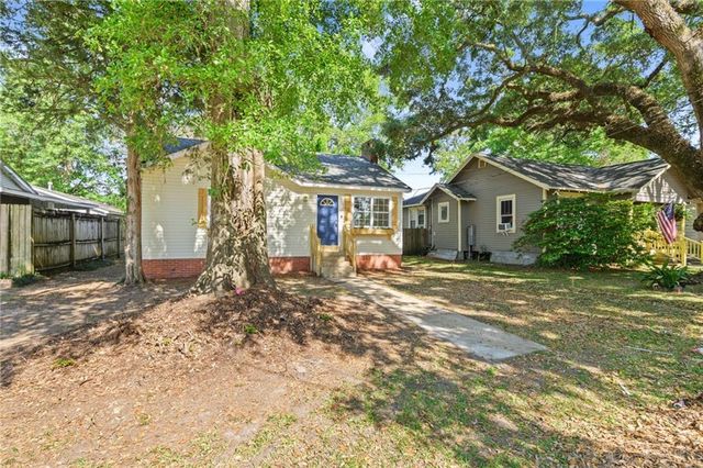 309 Morgan Avenue, Mobile, AL 36606
