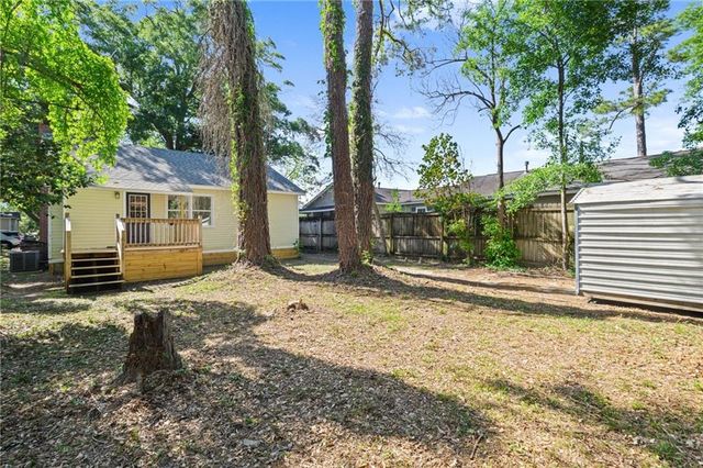 309 Morgan Avenue, Mobile, AL 36606