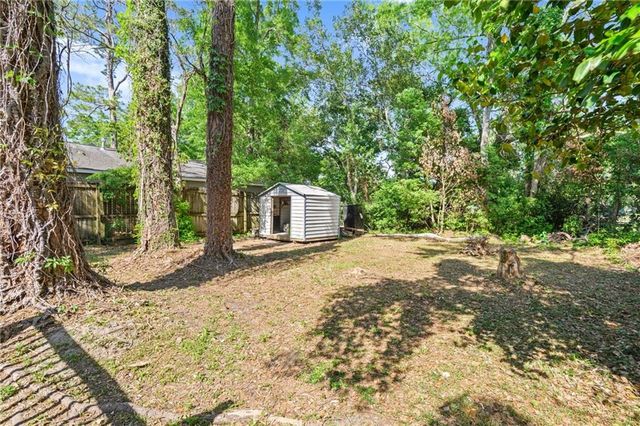 309 Morgan Avenue, Mobile, AL 36606