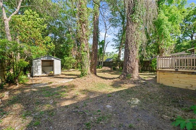 309 Morgan Avenue, Mobile, AL 36606