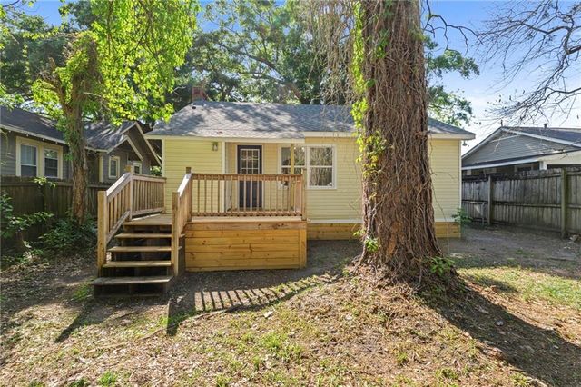 309 Morgan Avenue, Mobile, AL 36606