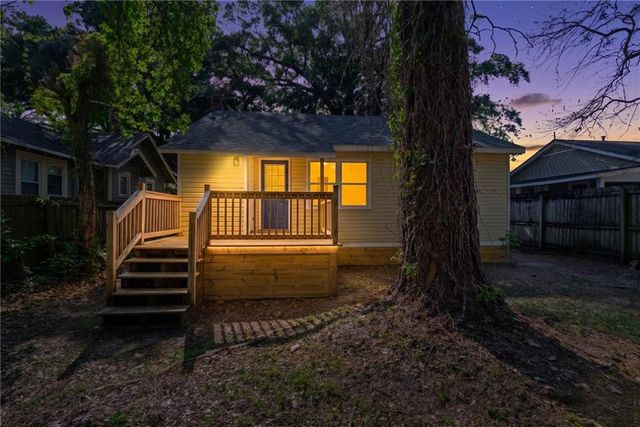 309 Morgan Avenue, Mobile, AL 36606