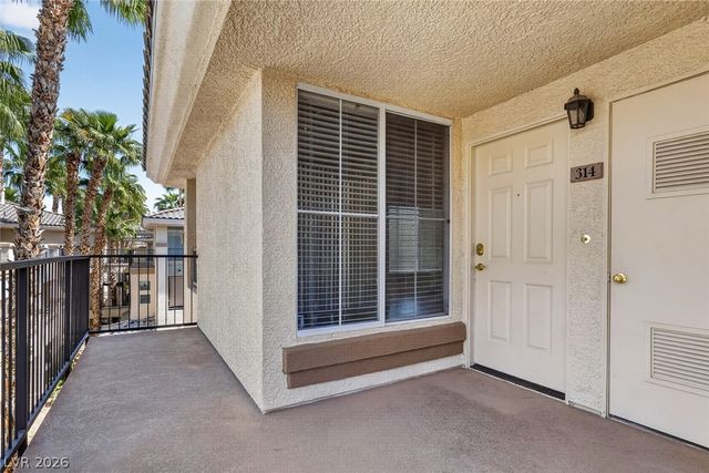 7135 South Durango Drive 314, Las Vegas, NV 89113