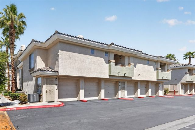 7135 South Durango Drive 314, Las Vegas, NV 89113