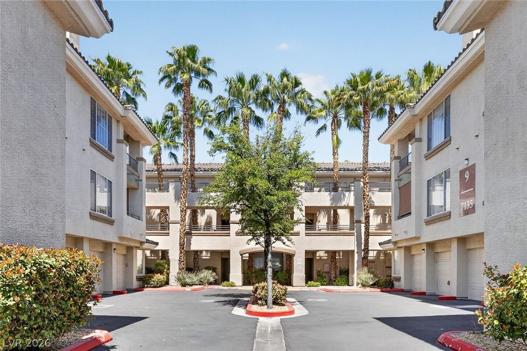 7135 South Durango Drive 314, Las Vegas, NV 89113