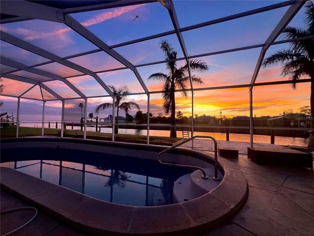 4449 CREWS COURT, Port Charlotte, FL 33952