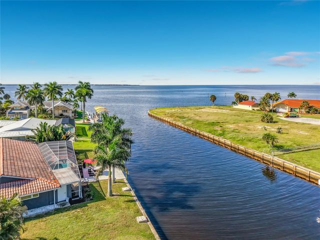 4449 CREWS COURT, Port Charlotte, FL 33952