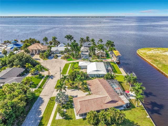 4449 CREWS COURT, Port Charlotte, FL 33952