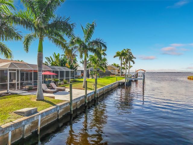 4449 CREWS COURT, Port Charlotte, FL 33952