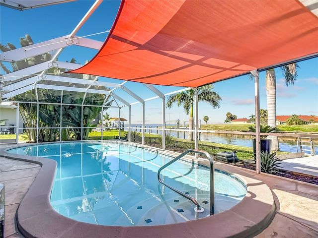 4449 CREWS COURT, Port Charlotte, FL 33952