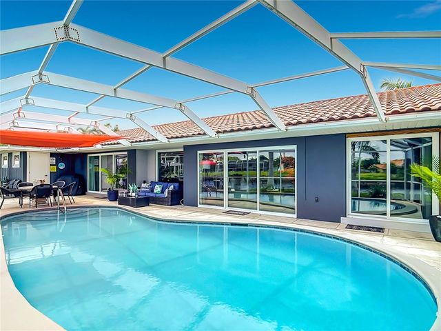 4449 CREWS COURT, Port Charlotte, FL 33952