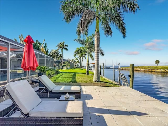 4449 CREWS COURT, Port Charlotte, FL 33952