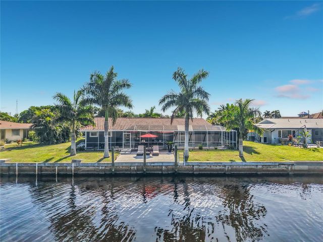 4449 CREWS COURT, Port Charlotte, FL 33952