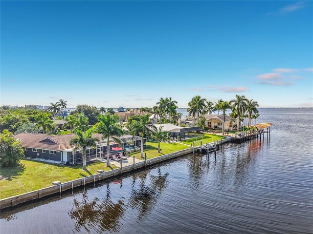 4449 CREWS COURT, Port Charlotte, FL 33952