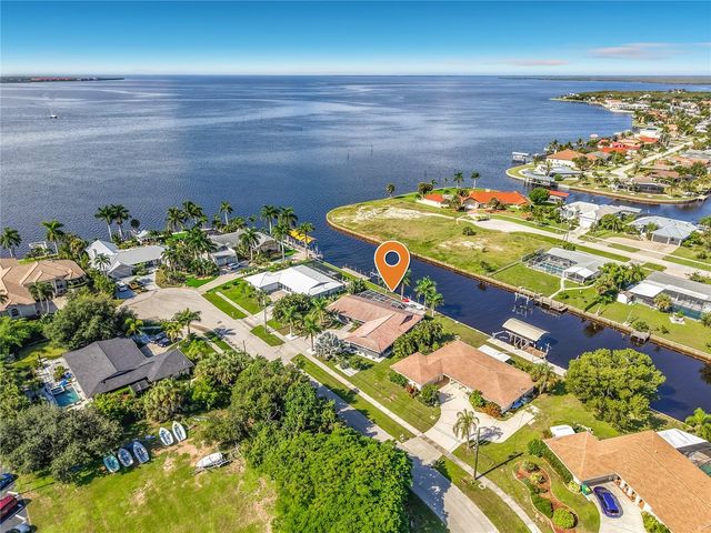 4449 CREWS COURT, Port Charlotte, FL 33952