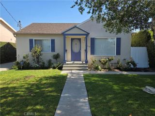 15219 Wyandotte, Van Nuys, CA 91405