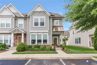8039 Ellendale Dr Unit#8039, Mechanicsville, VA 23116