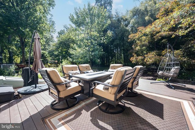 8620 YARDLEY DR, Alexandria, VA 22308