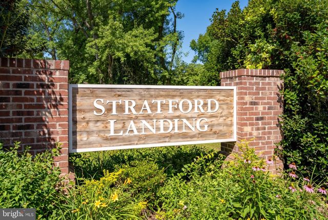 8620 YARDLEY DR, Alexandria, VA 22308