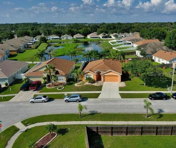 10328 SOARING EAGLE DRIVE, Riverview, FL 33578