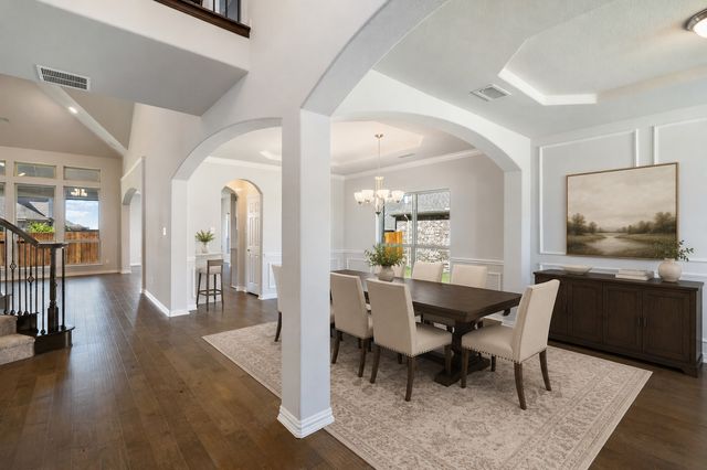 2455 Lusitano Lane, Celina, TX 75009