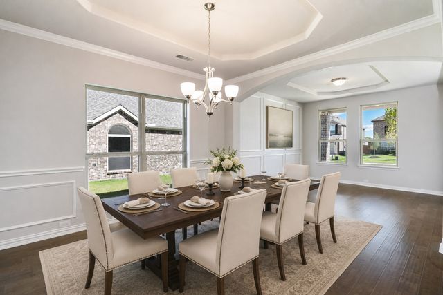 2455 Lusitano Lane, Celina, TX 75009