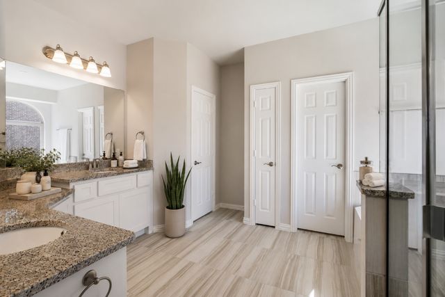 2455 Lusitano Lane, Celina, TX 75009